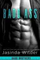 Book cover of Badd Ass