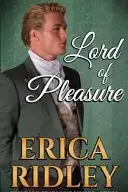 Book cover of Lord of Pleasure