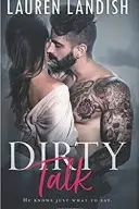 Book cover of Dirty Talk