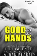 Book cover of Good With His Hands