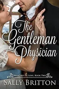 Book cover of The Gentleman Physician