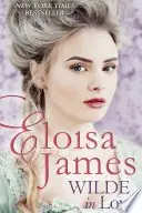Book cover of Wilde in Love