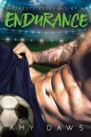 Book cover of Endurance