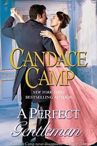 Book cover of A Perfect Gentleman