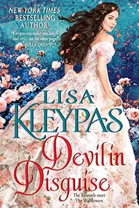 Book cover of Devil in Disguise