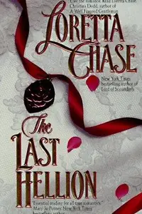 Book cover of Lord of Scoundrels