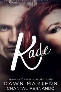 Book cover of Kade