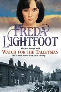Book cover of Watch for the Talleyman