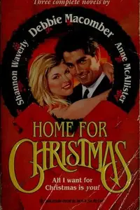 Book cover of Stories for Christmas