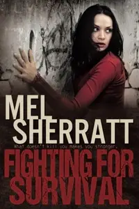 Book cover of Fighting for Survival