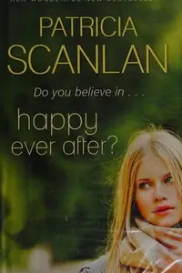 Book cover of Happy Ever After