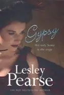 Book cover of Gypsy