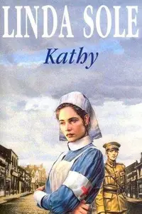 Book cover of Kathy