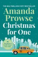 Book cover of Christmas for One