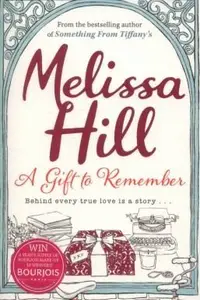 Book cover of A New York Christmas