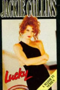 Book cover of Lucky