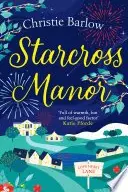 Book cover of Starcross Manor