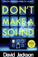 Book cover of Don't Make a Sound