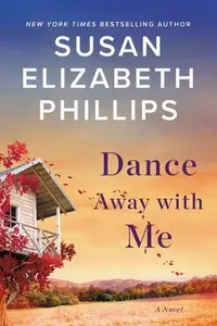 Book cover of Dance Away with Me