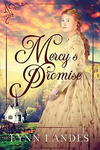 Book cover of Mercy's Promise