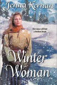 Book cover of Winter Woman