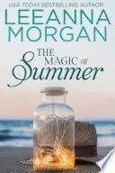 Book cover of The Magic of Summer