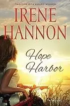 Book cover of Hope Harbor