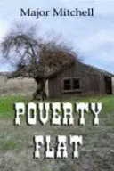 Book cover of Poverty Flat