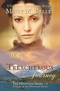 Book cover of This Treacherous Journey
