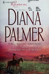 Book cover of Diamond in the Rough