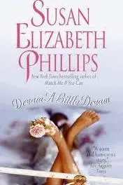 Book cover of Dream a Little Dream