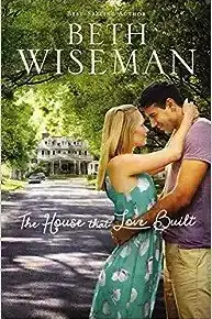Book cover of The House that Love Built