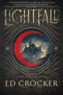 Book cover of Lightfall