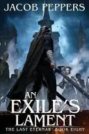 Book cover of An Exile's Lament