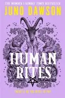 Book cover of Human Rites