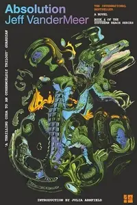 Book cover of Absolution