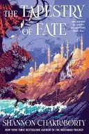 Book cover of The Tapestry of Fate