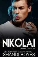 Book cover of Nikolai