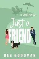 Book cover of Just a Friend
