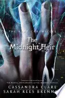 Book cover of Midnight Heir