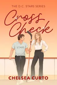 Book cover of Cross Check