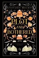 Book cover of Plot and Bothered