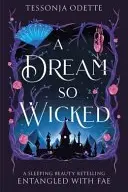 Book cover of Dream So Wicked