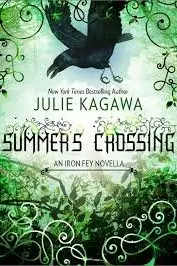 Book cover of Summer's Crossing