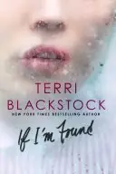 Book cover of If I'm Found