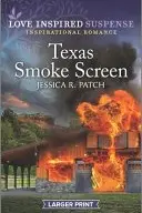 Book cover of Texas Smoke Screen