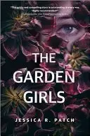 Book cover of Garden Girls