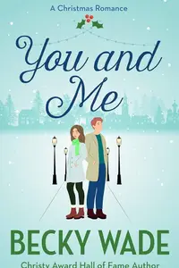 Book cover of You and Me
