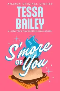 Book cover of S'more of You