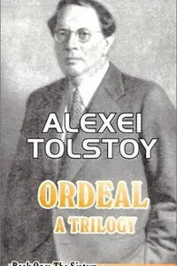 Book cover of Ordeal